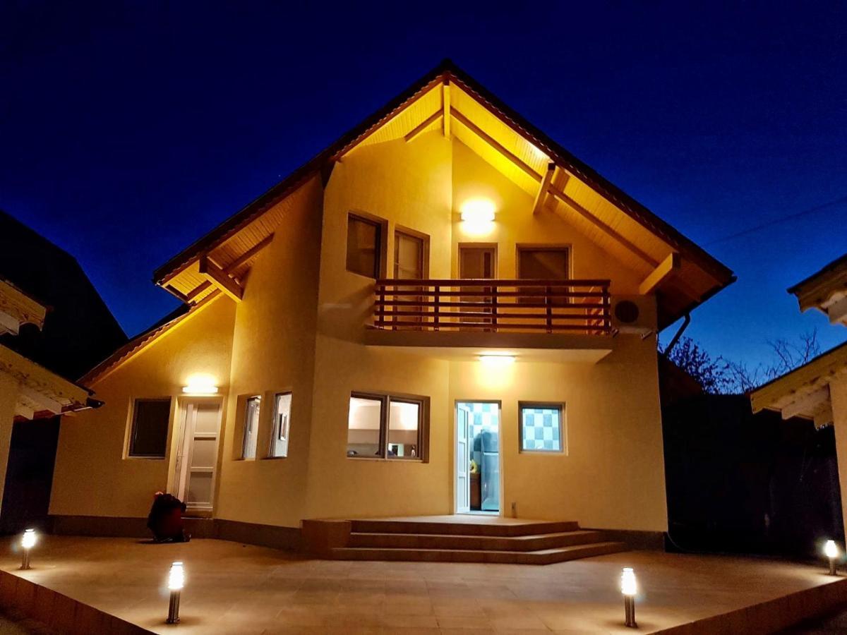 Complex Pria Apartamento Două Mai Exterior foto