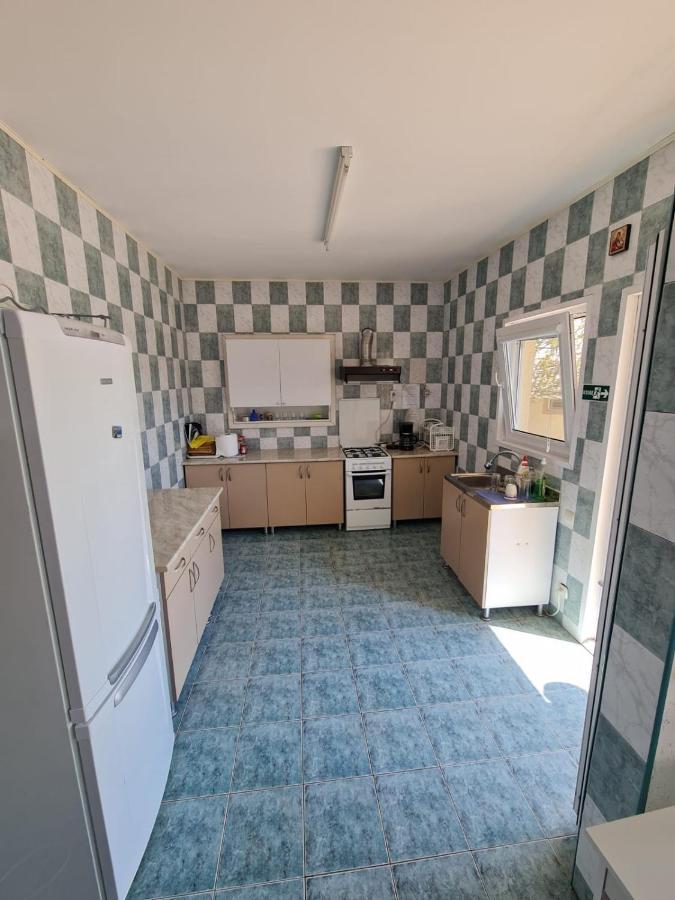 Complex Pria Apartamento Două Mai Exterior foto