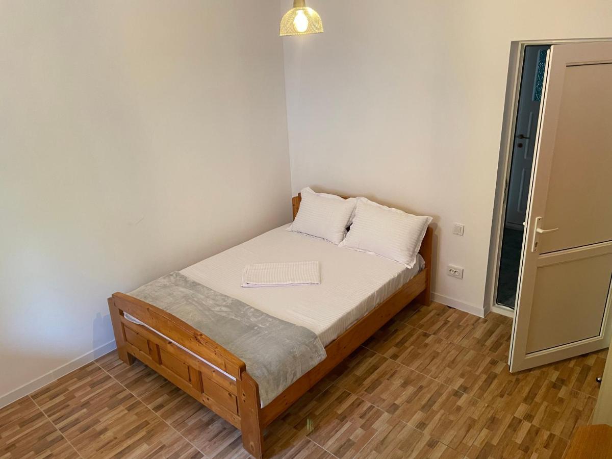 Complex Pria Apartamento Două Mai Exterior foto
