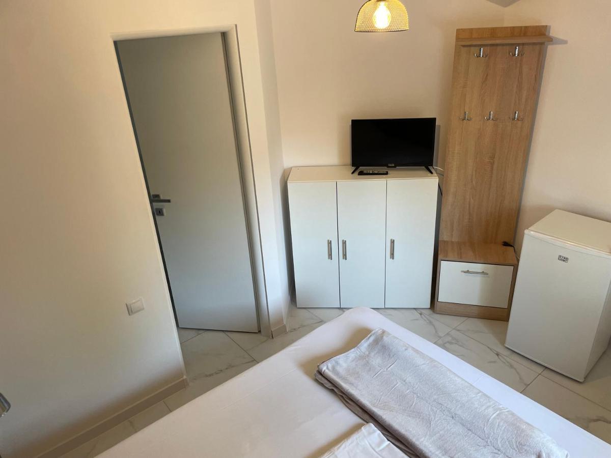 Complex Pria Apartamento Două Mai Exterior foto