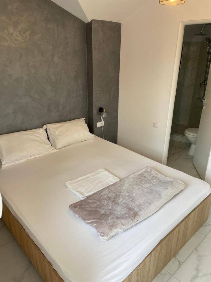 Complex Pria Apartamento Două Mai Exterior foto
