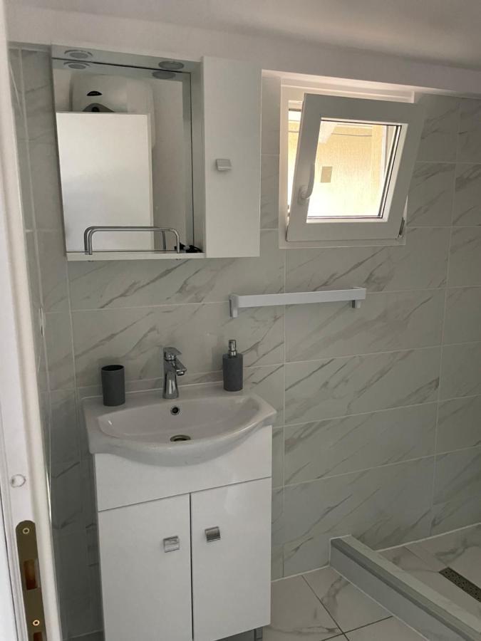 Complex Pria Apartamento Două Mai Exterior foto