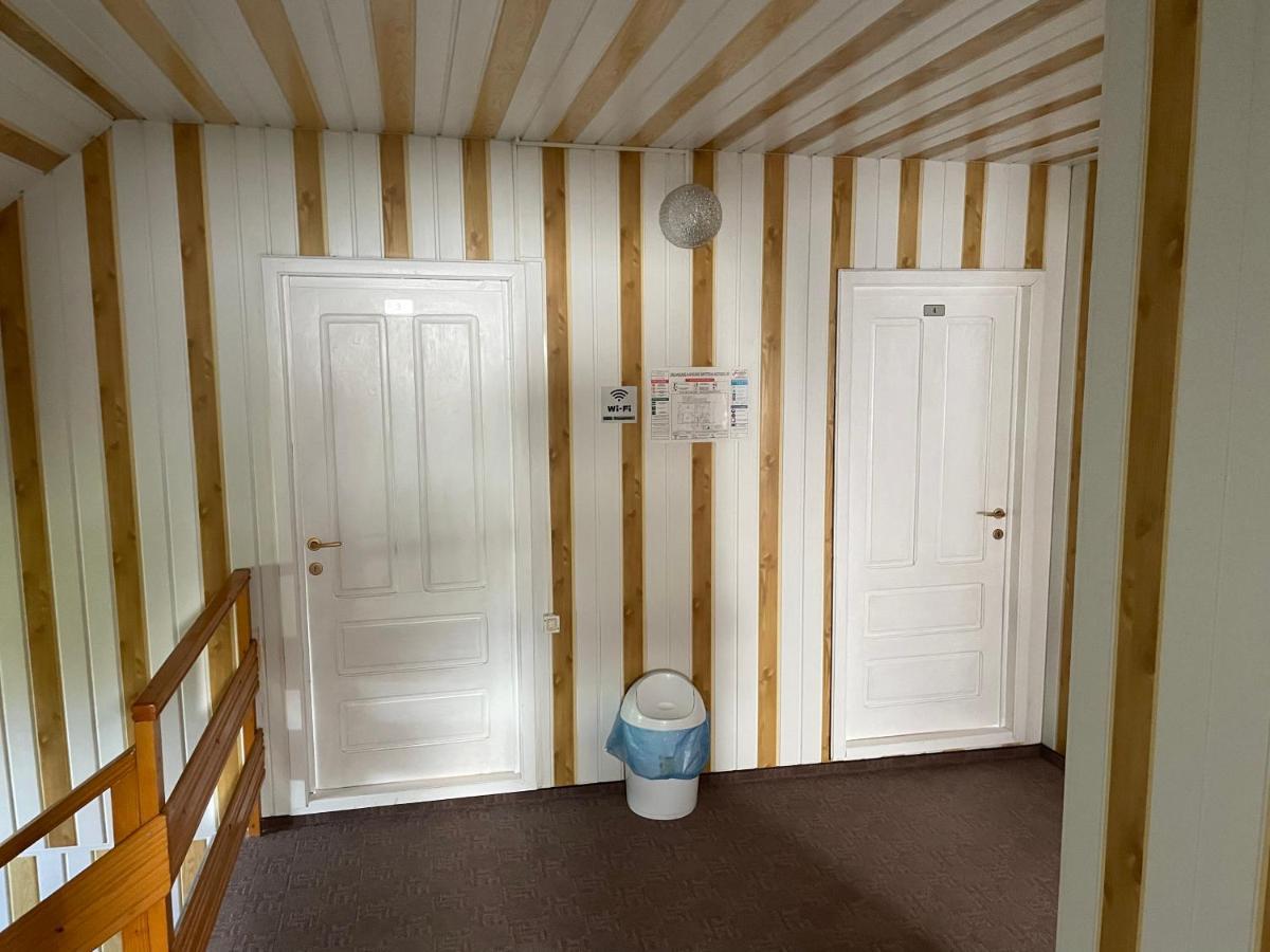 Complex Pria Apartamento Două Mai Exterior foto