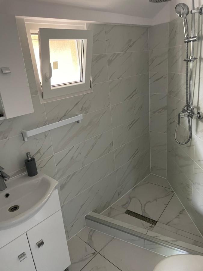 Complex Pria Apartamento Două Mai Exterior foto
