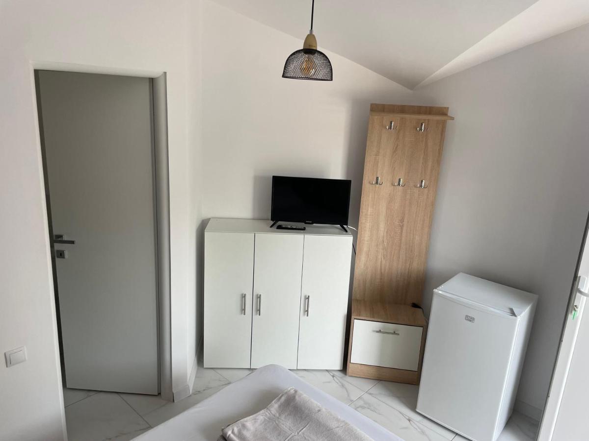 Complex Pria Apartamento Două Mai Exterior foto