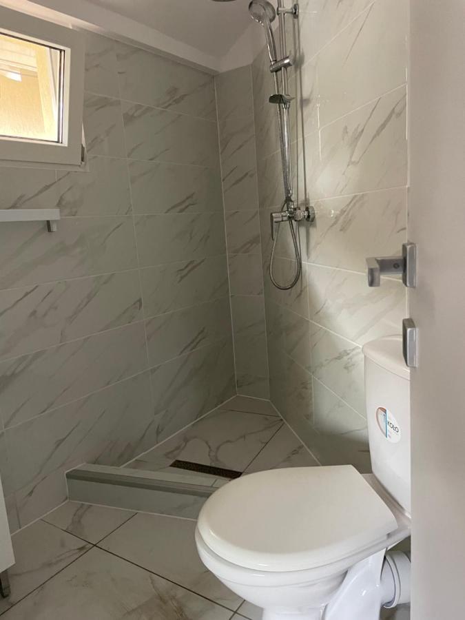 Complex Pria Apartamento Două Mai Exterior foto