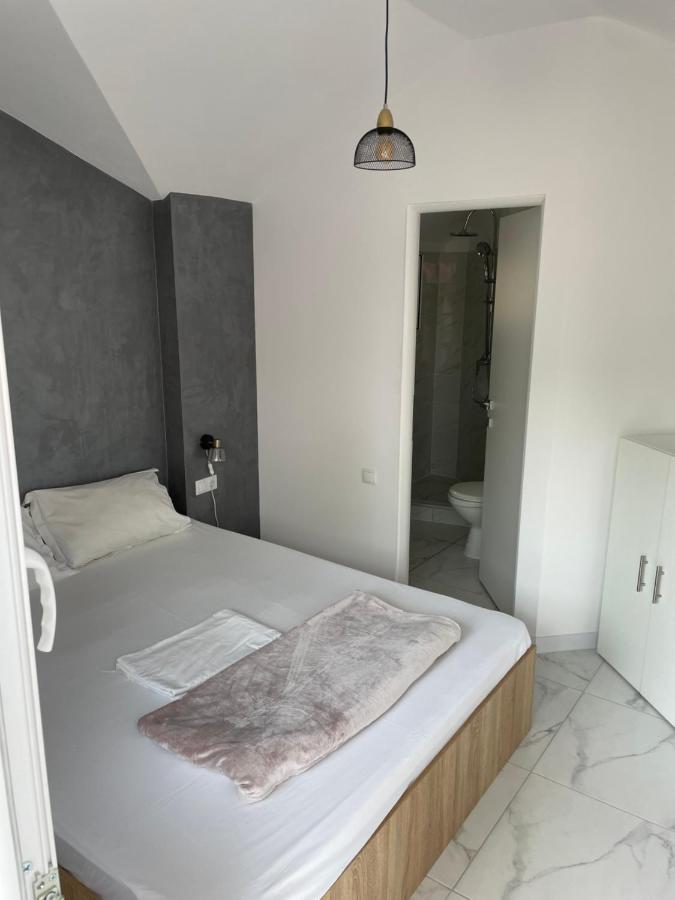 Complex Pria Apartamento Două Mai Exterior foto