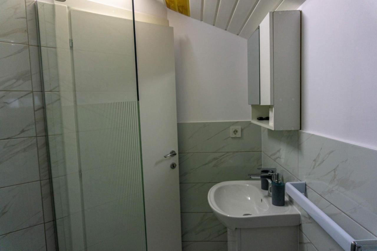 Complex Pria Apartamento Două Mai Exterior foto