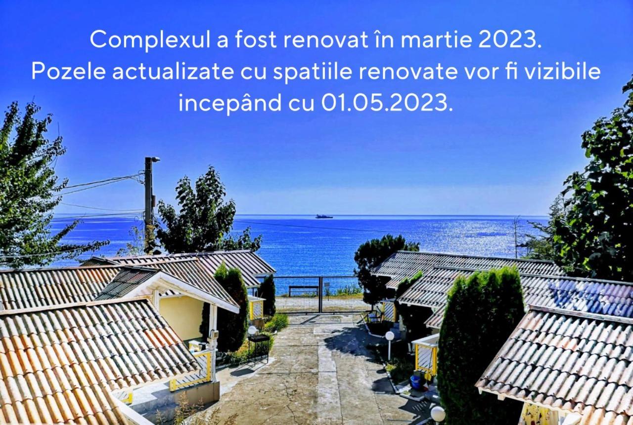Complex Pria Apartamento Două Mai Exterior foto