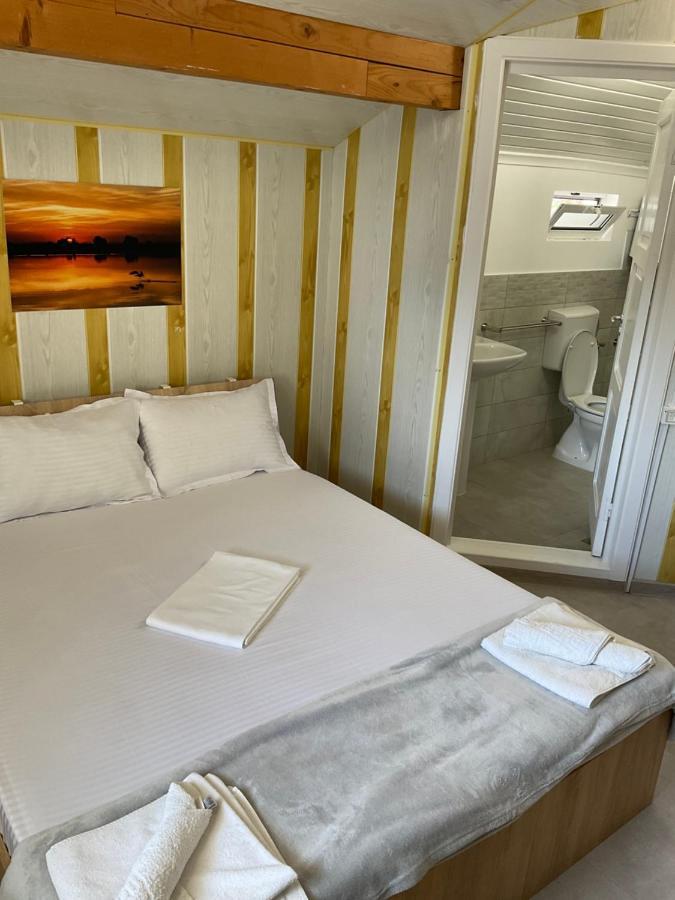 Complex Pria Apartamento Două Mai Exterior foto