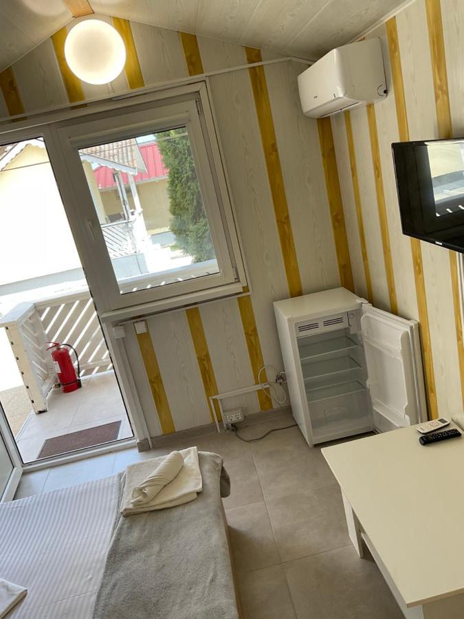 Complex Pria Apartamento Două Mai Exterior foto