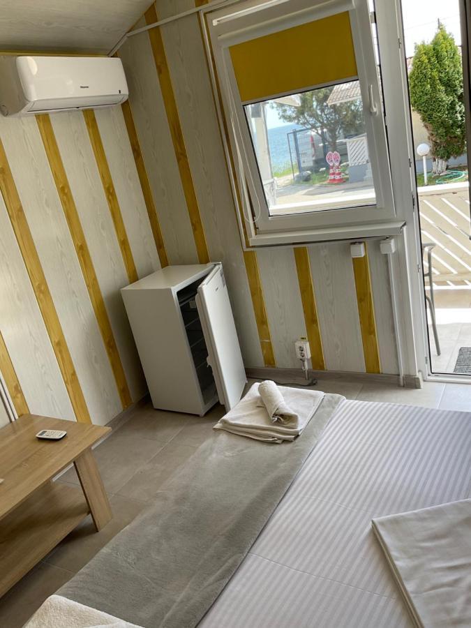 Complex Pria Apartamento Două Mai Exterior foto