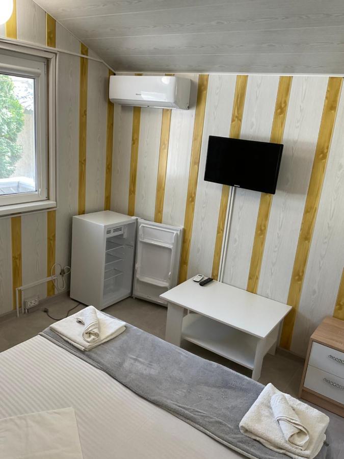 Complex Pria Apartamento Două Mai Exterior foto