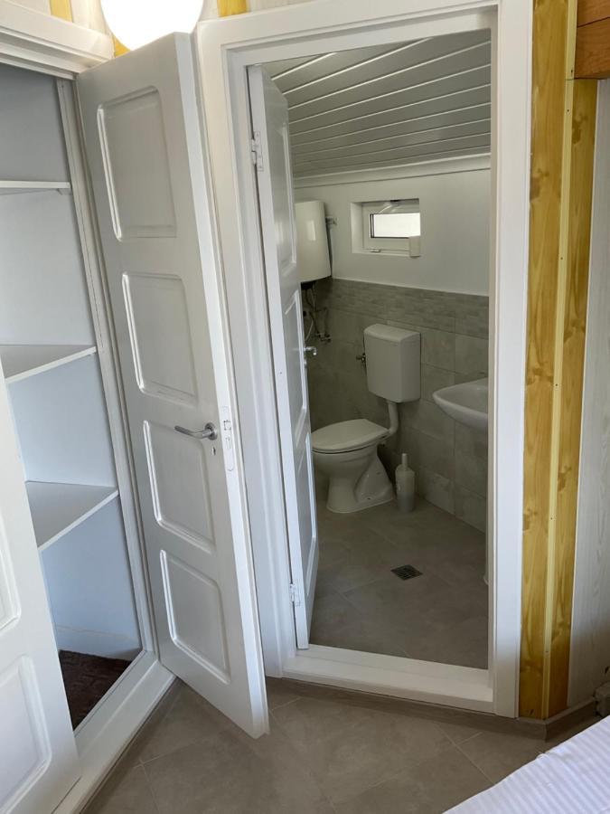 Complex Pria Apartamento Două Mai Exterior foto