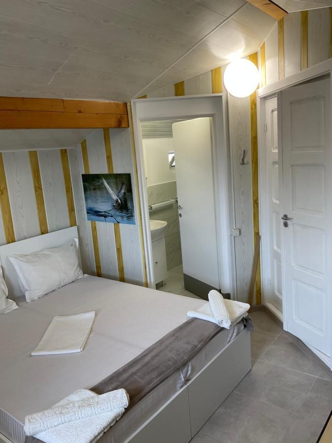 Complex Pria Apartamento Două Mai Exterior foto