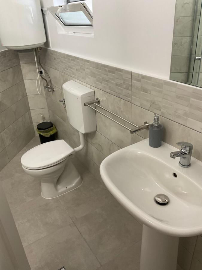 Complex Pria Apartamento Două Mai Exterior foto