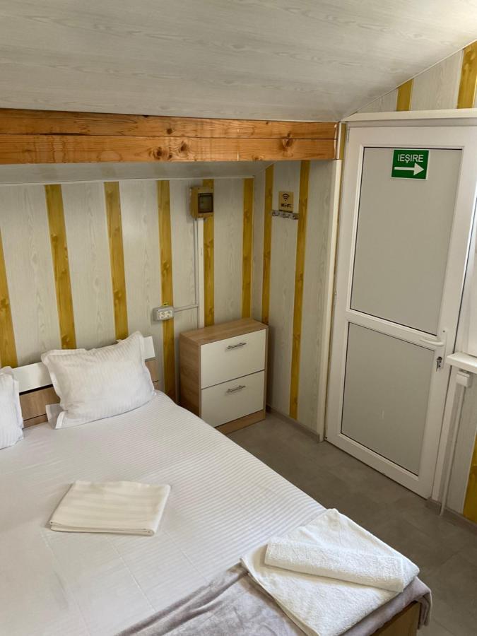 Complex Pria Apartamento Două Mai Exterior foto
