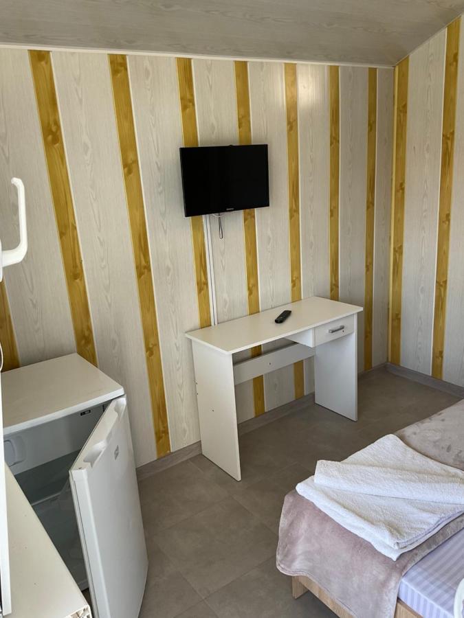 Complex Pria Apartamento Două Mai Exterior foto