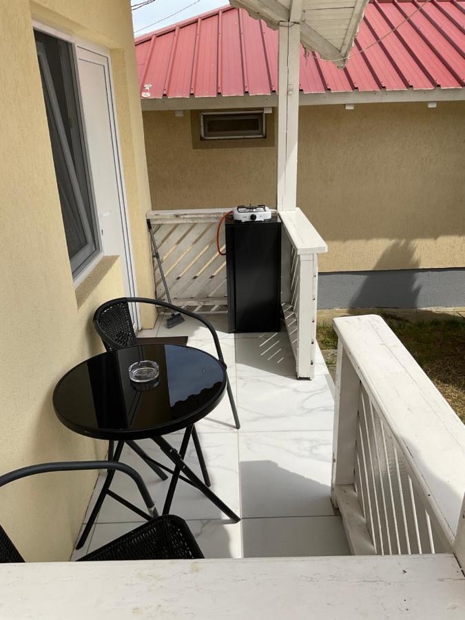 Complex Pria Apartamento Două Mai Exterior foto