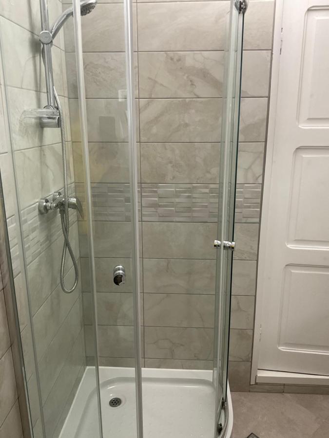 Complex Pria Apartamento Două Mai Exterior foto