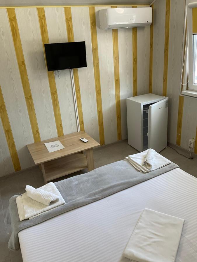 Complex Pria Apartamento Două Mai Exterior foto