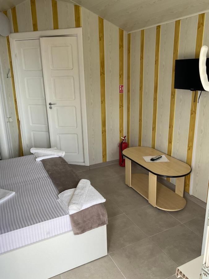 Complex Pria Apartamento Două Mai Exterior foto