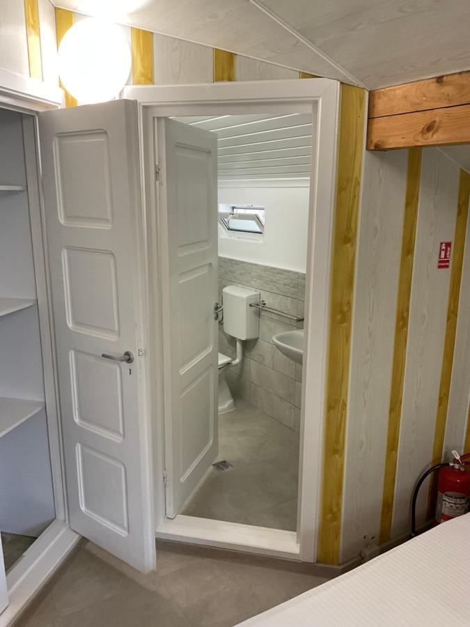 Complex Pria Apartamento Două Mai Exterior foto