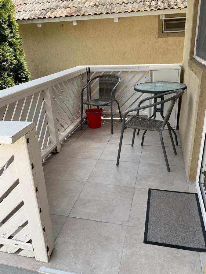Complex Pria Apartamento Două Mai Exterior foto