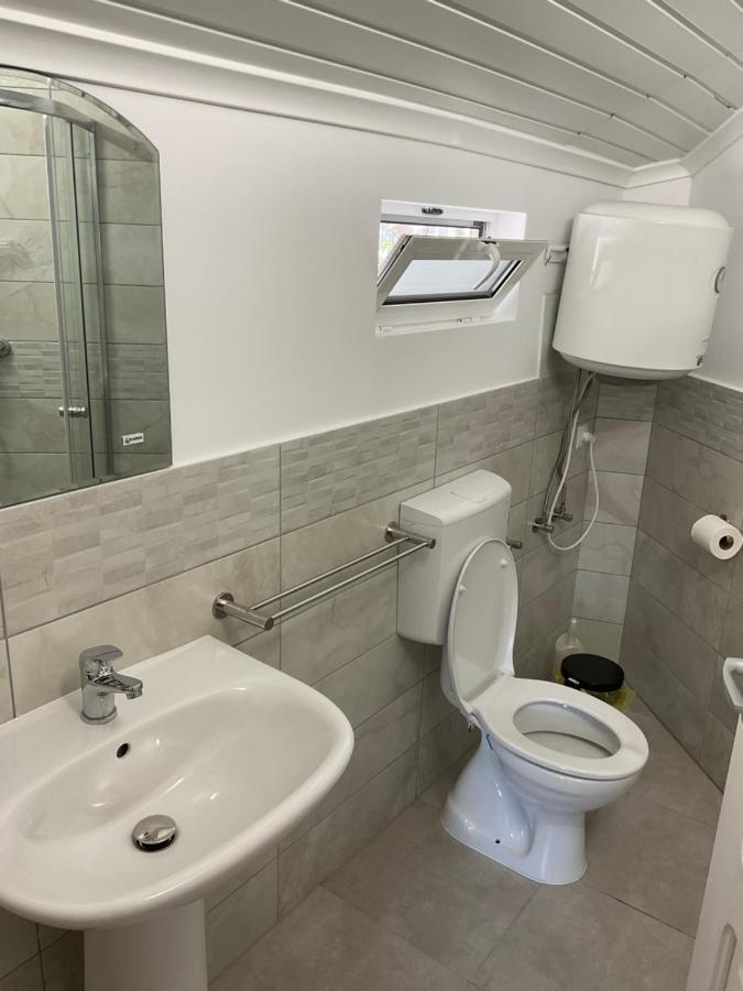 Complex Pria Apartamento Două Mai Exterior foto
