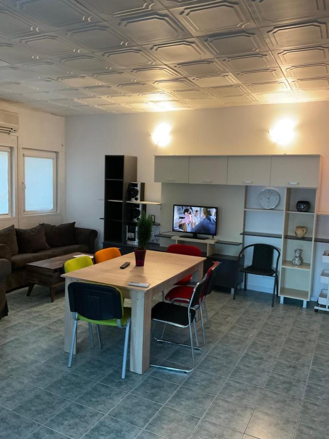 Complex Pria Apartamento Două Mai Exterior foto