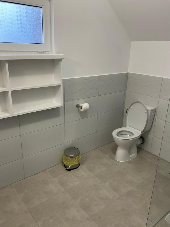 Complex Pria Apartamento Două Mai Exterior foto