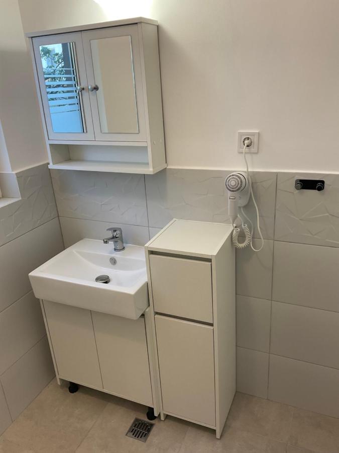 Complex Pria Apartamento Două Mai Exterior foto
