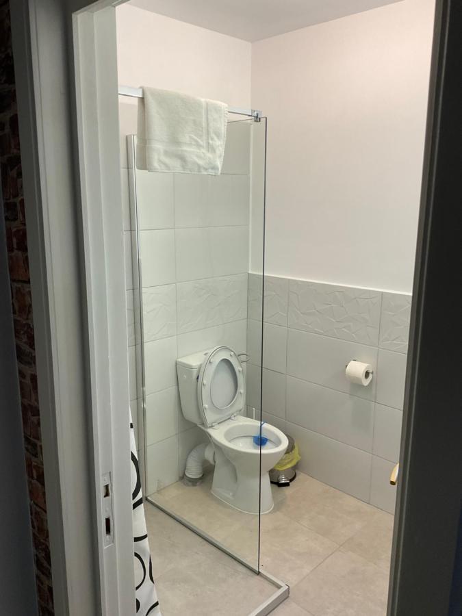 Complex Pria Apartamento Două Mai Exterior foto