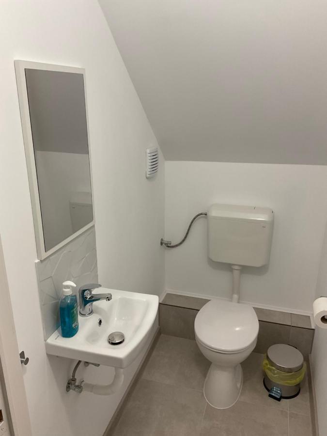 Complex Pria Apartamento Două Mai Exterior foto