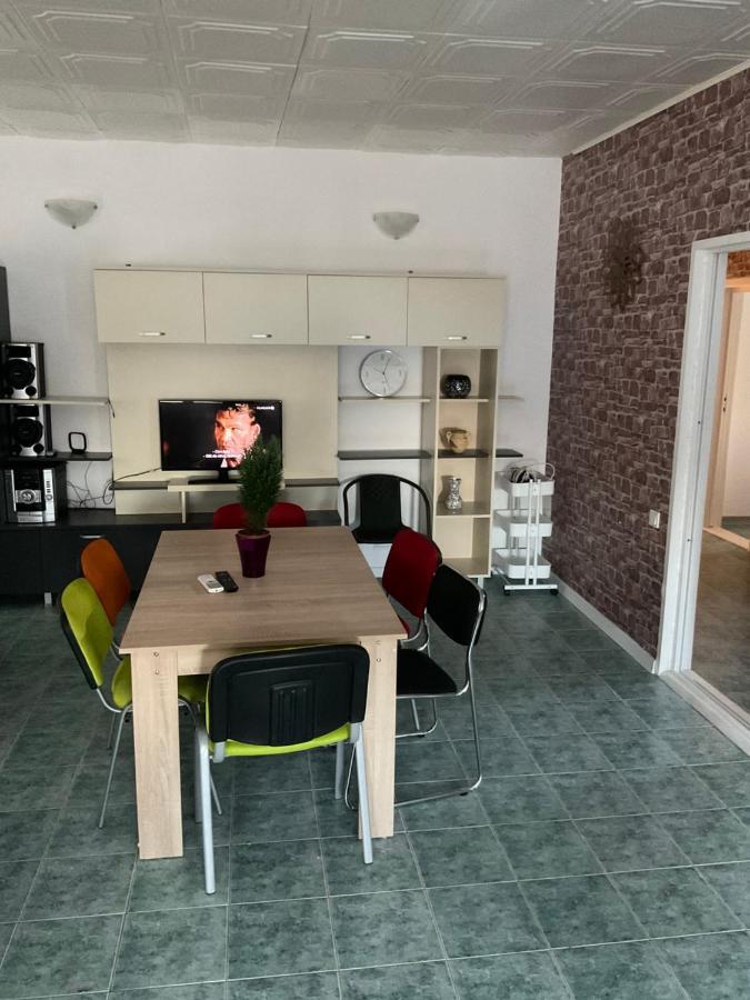 Complex Pria Apartamento Două Mai Exterior foto