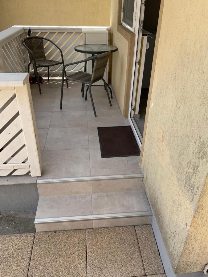 Complex Pria Apartamento Două Mai Exterior foto