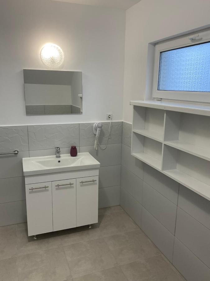 Complex Pria Apartamento Două Mai Exterior foto