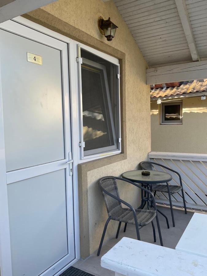 Complex Pria Apartamento Două Mai Exterior foto